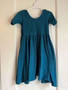 Alice and Ames Short Sleeve Dress